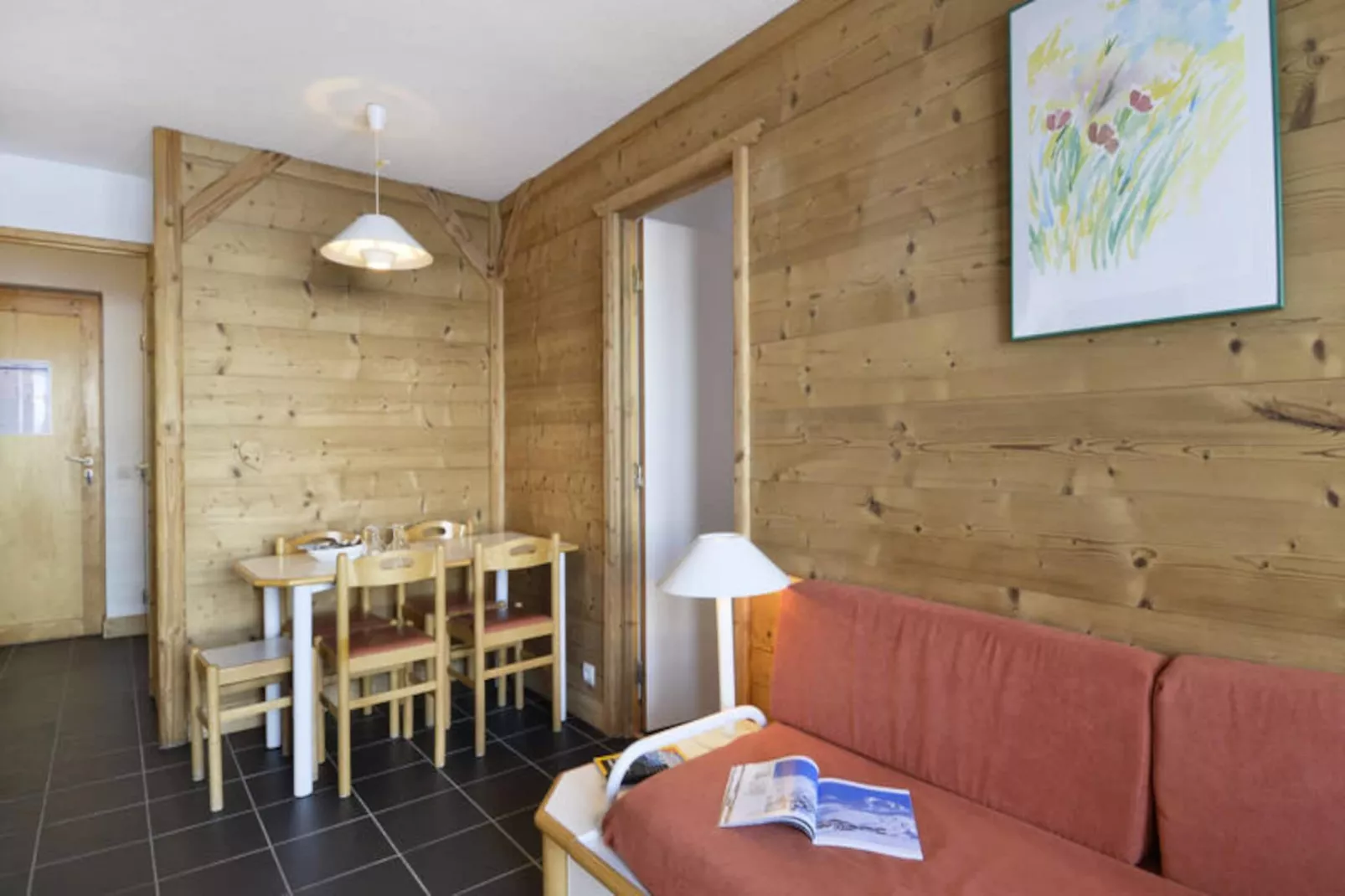 Résidence Themis-Nicht zugeordnet