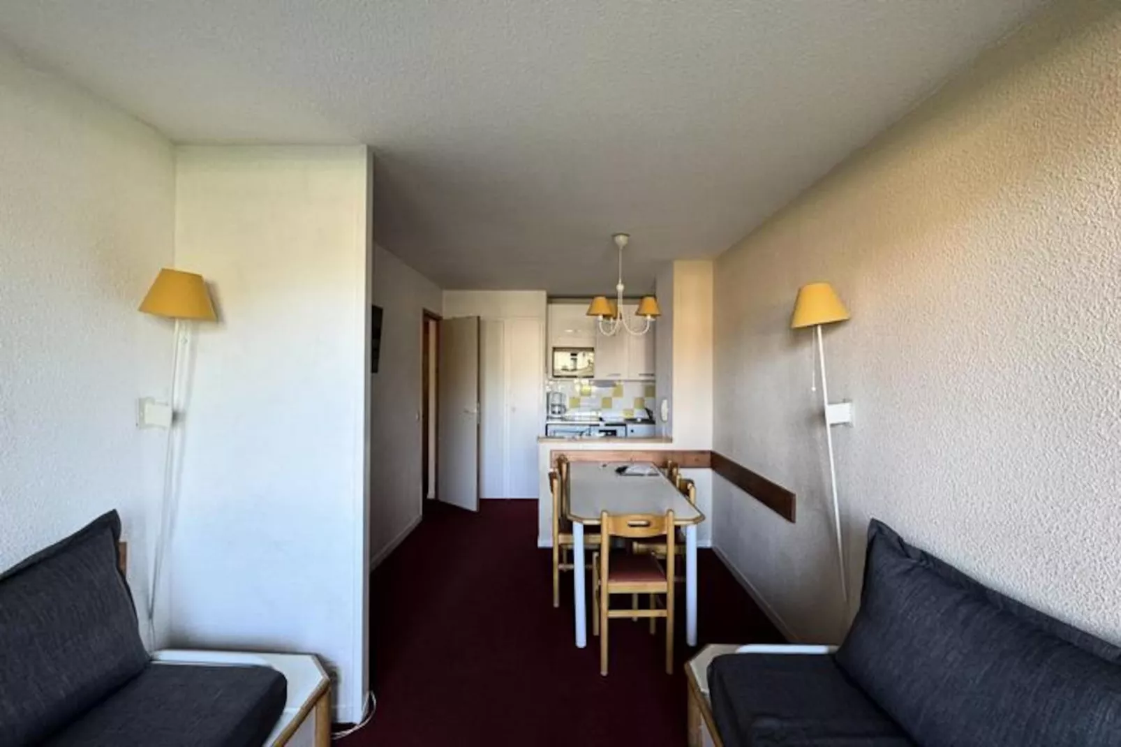 Résidence Themis-Nicht zugeordnet