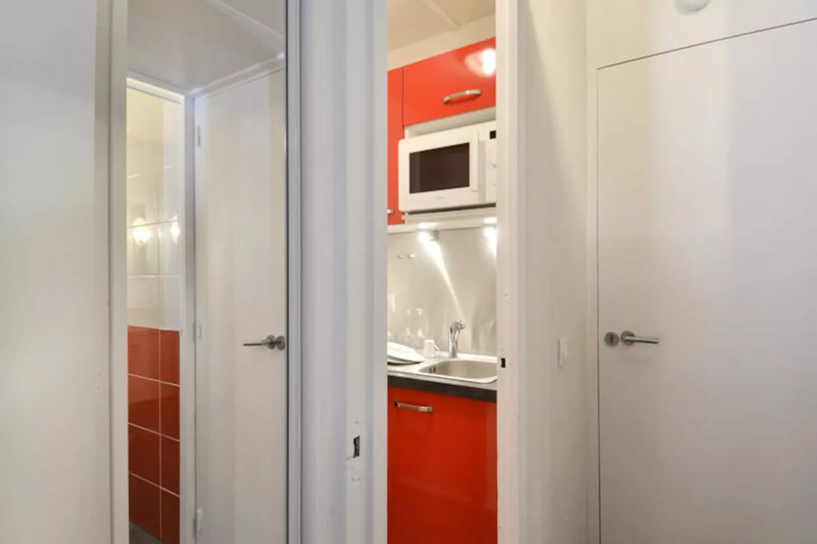 Résidence Saint Jacques A-Untagged