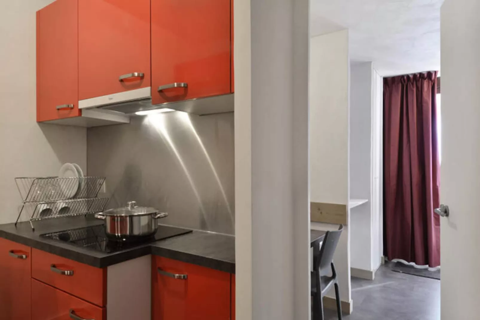 Résidence Saint Jacques A - Untagged