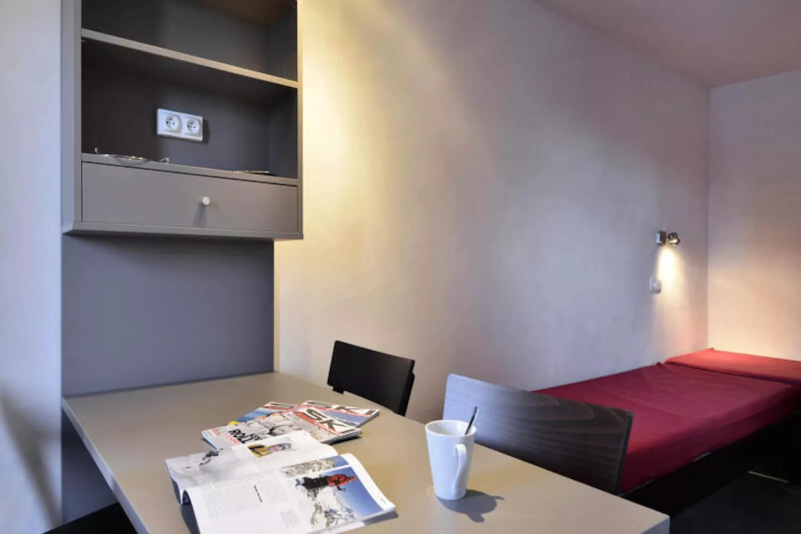 Residence 3000 - Nicht zugeordnet