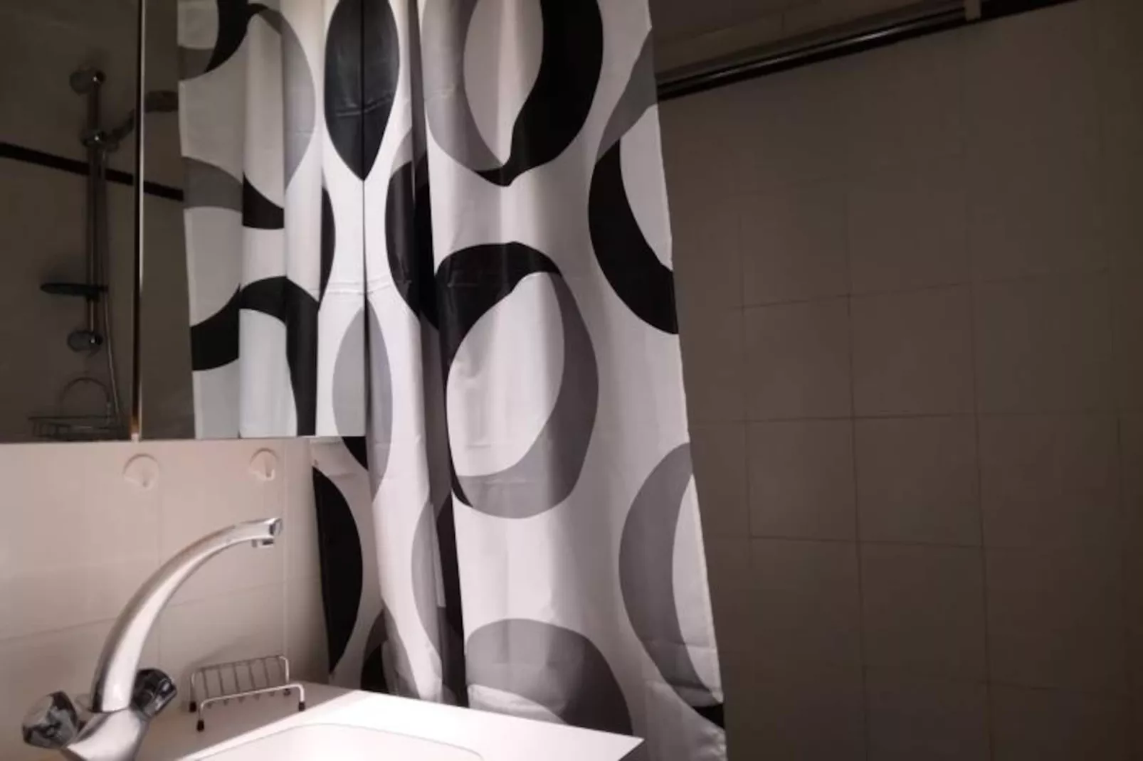 Résidence Les Glaciers 3 - Nicht zugeordnet