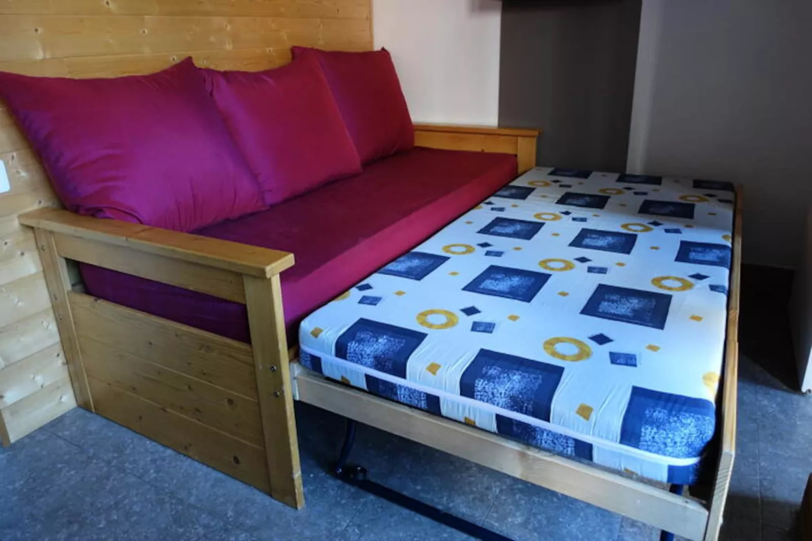 Résidence Beryl-Non tagué