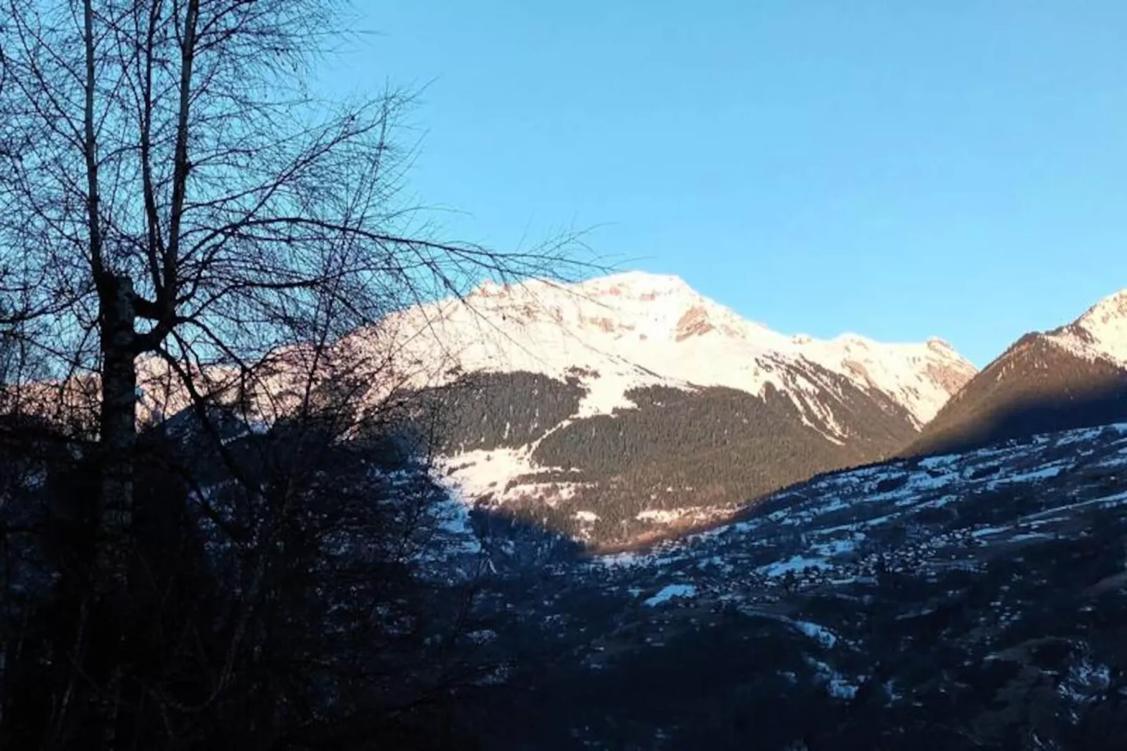 Le Chalet De Montchavin - Untagged