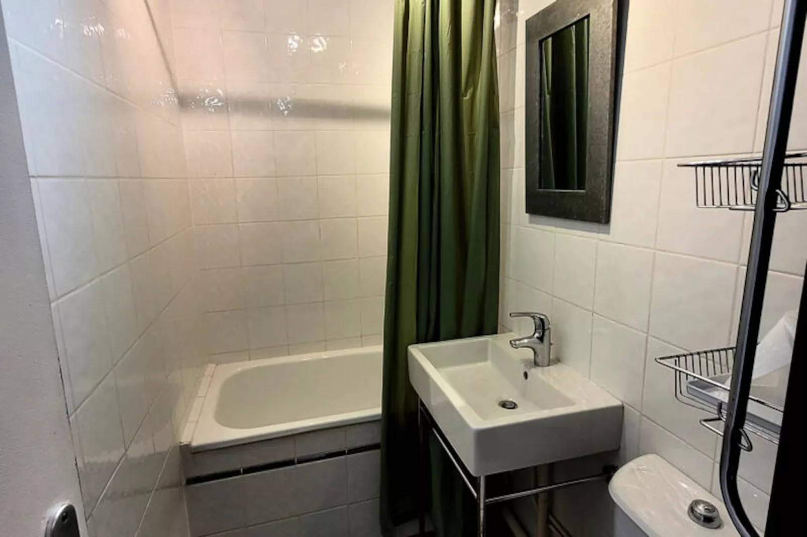 Résidence Kilimandjaro-Untagged