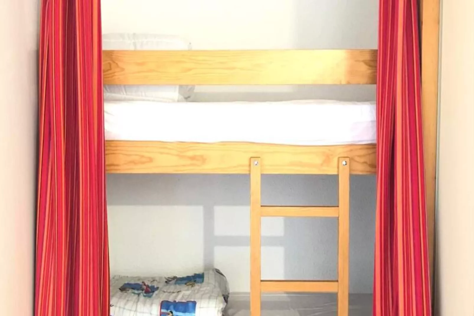 Résidence Le Chanteloup-Untagged