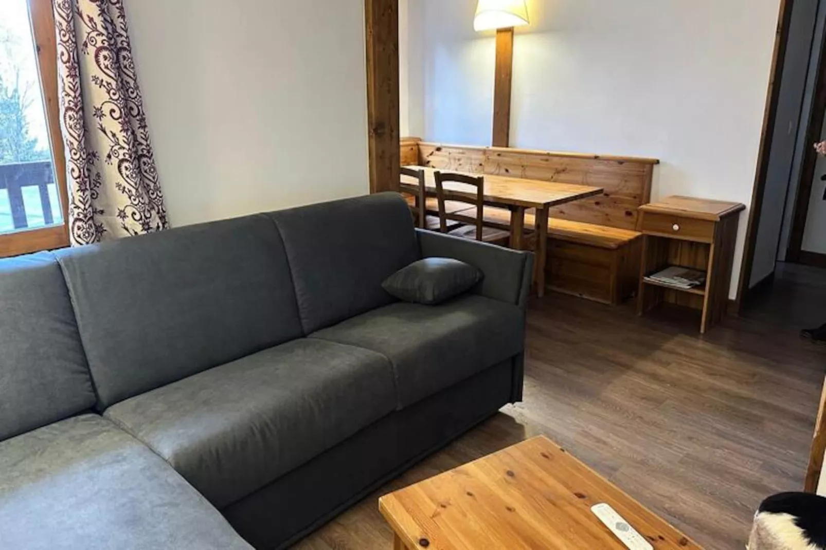 Le Chalet De Montchavin - Nicht zugeordnet