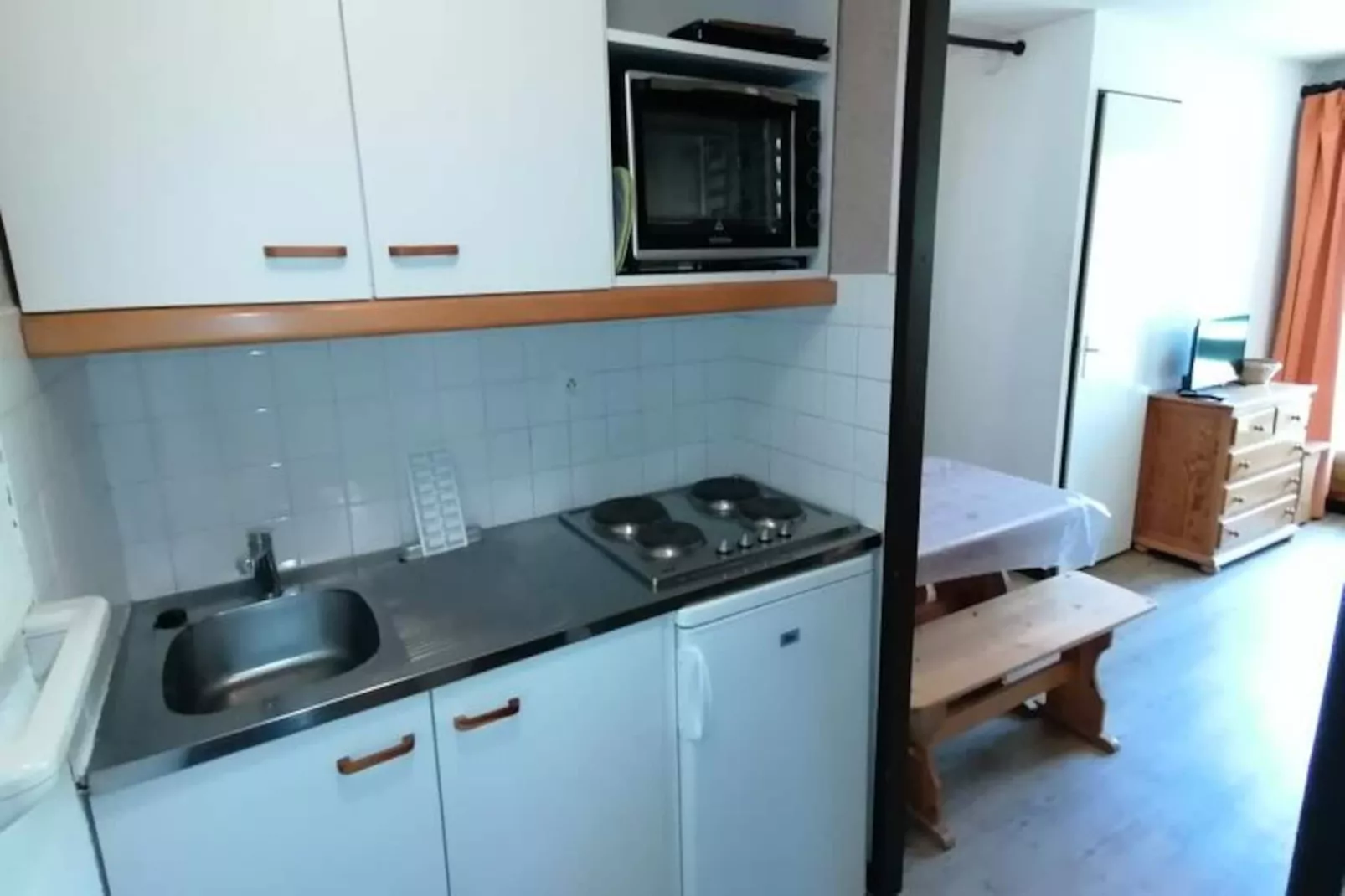 Résidence Le Christiana-Non tagué