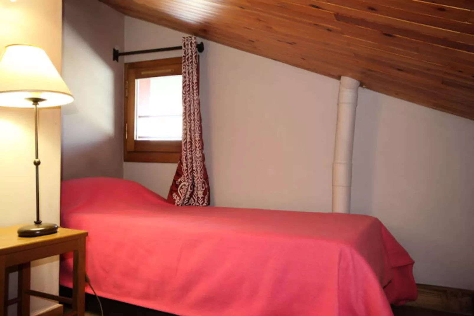 Le Chalet De Montchavin - Nicht zugeordnet