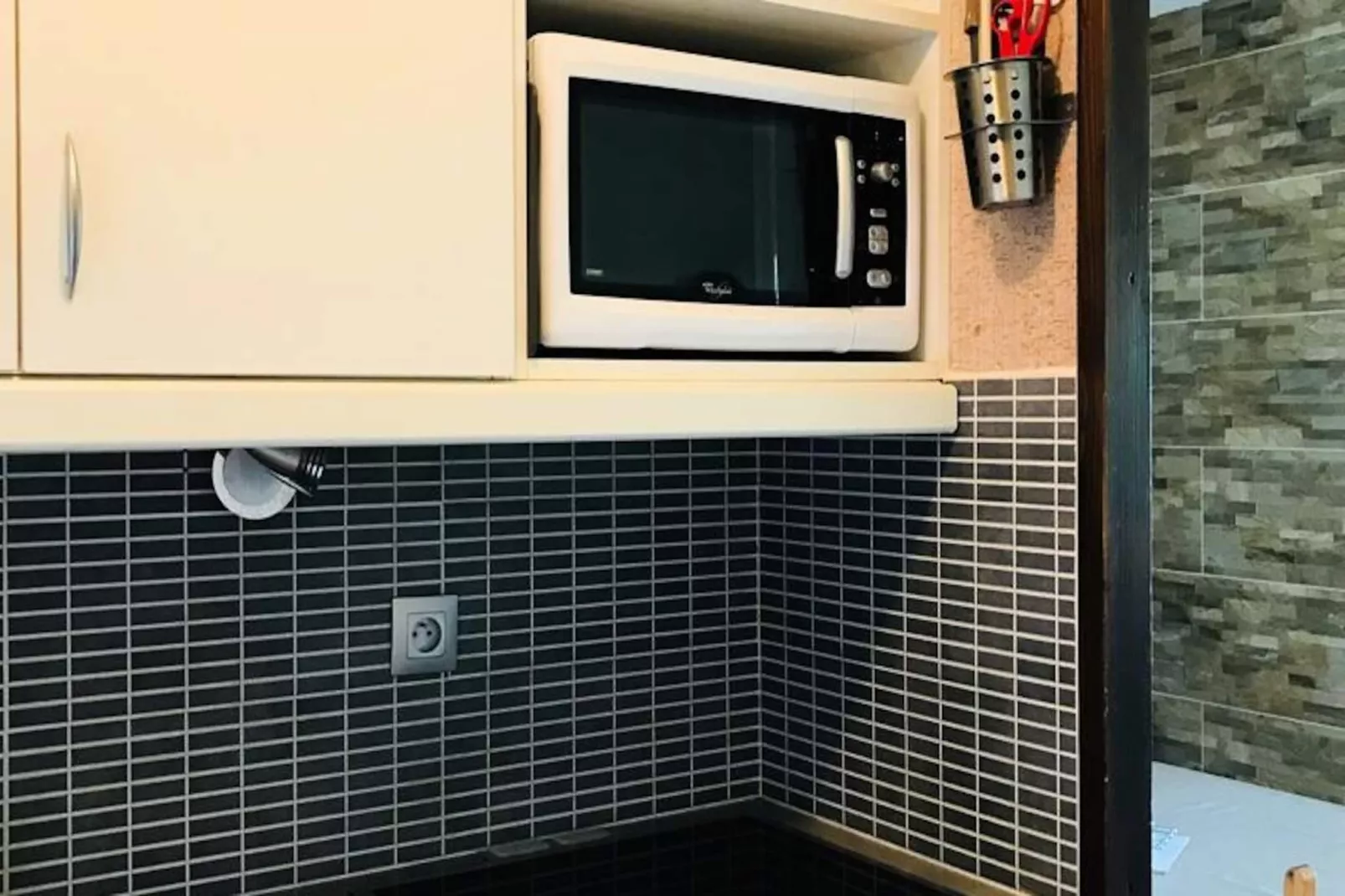 Résidence Le Christiana-Nicht zugeordnet