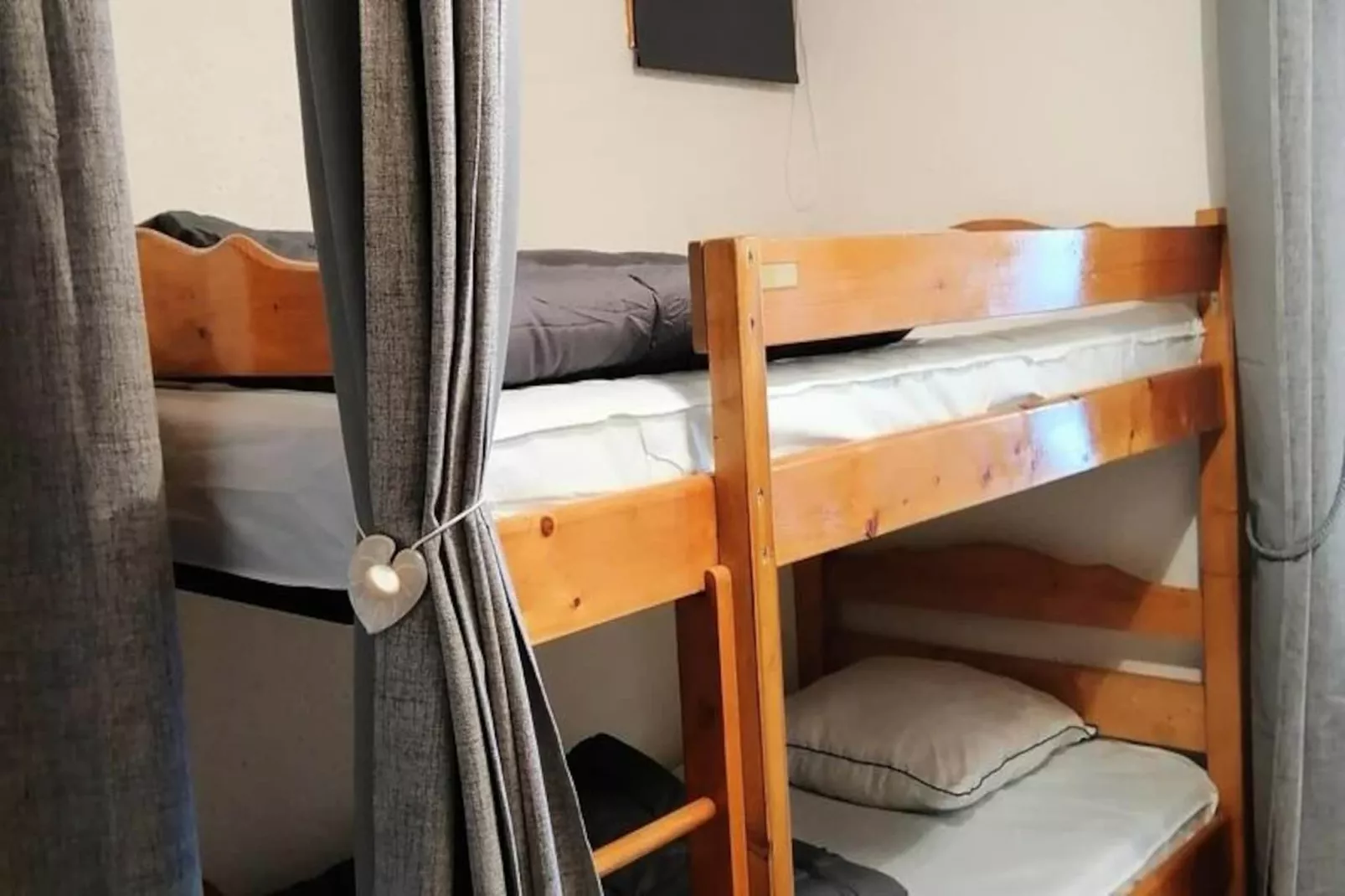 Résidence Le Chanteloup-Untagged