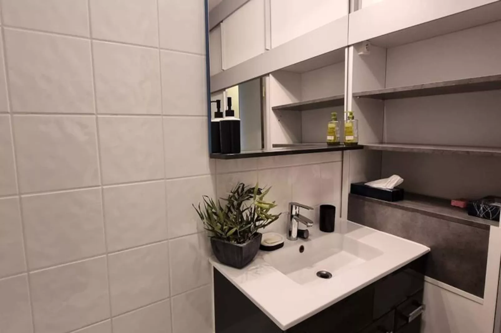 Résidence FlÈche-Non tagué