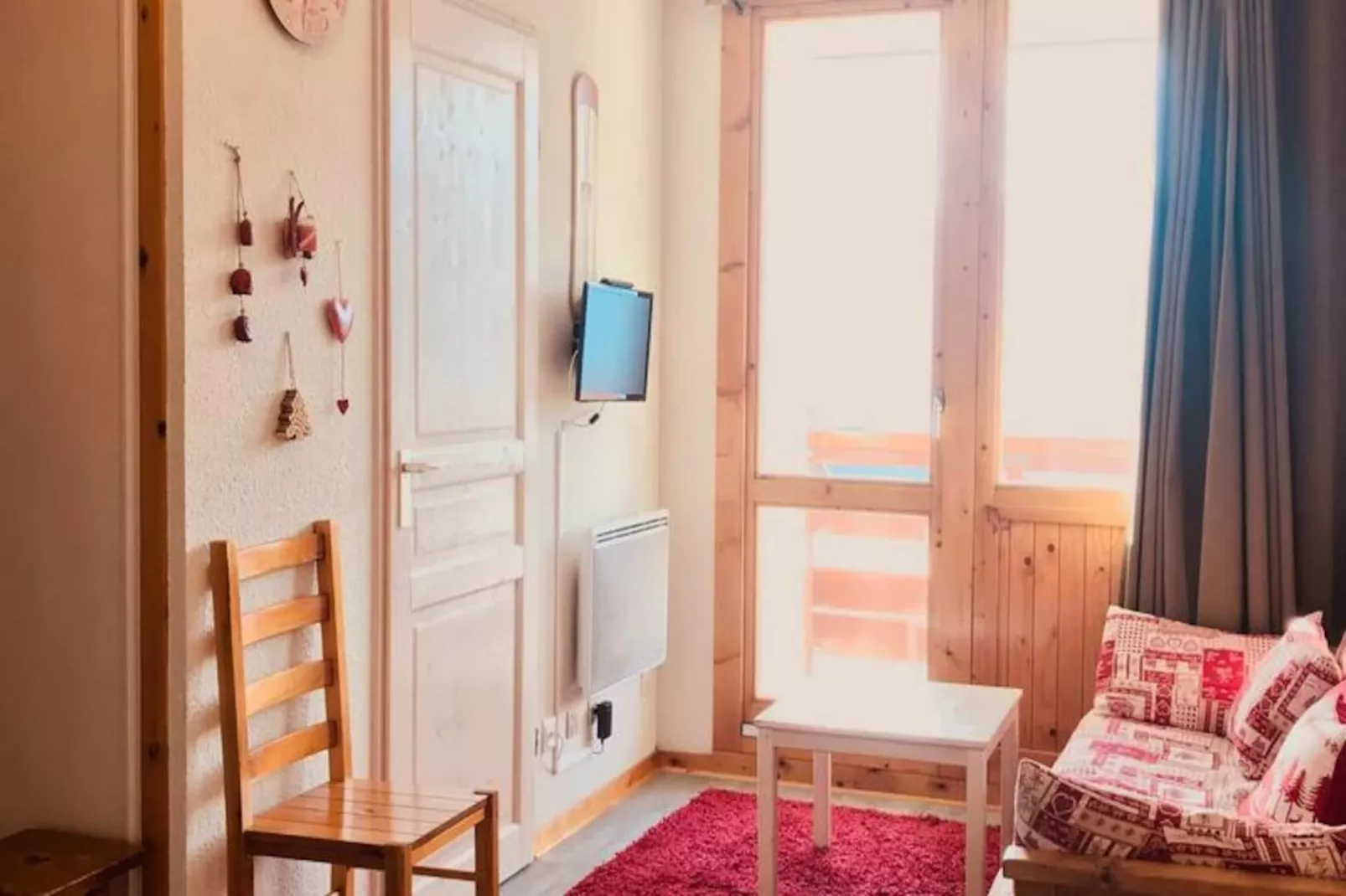 Résidence Le Chanteloup-Untagged