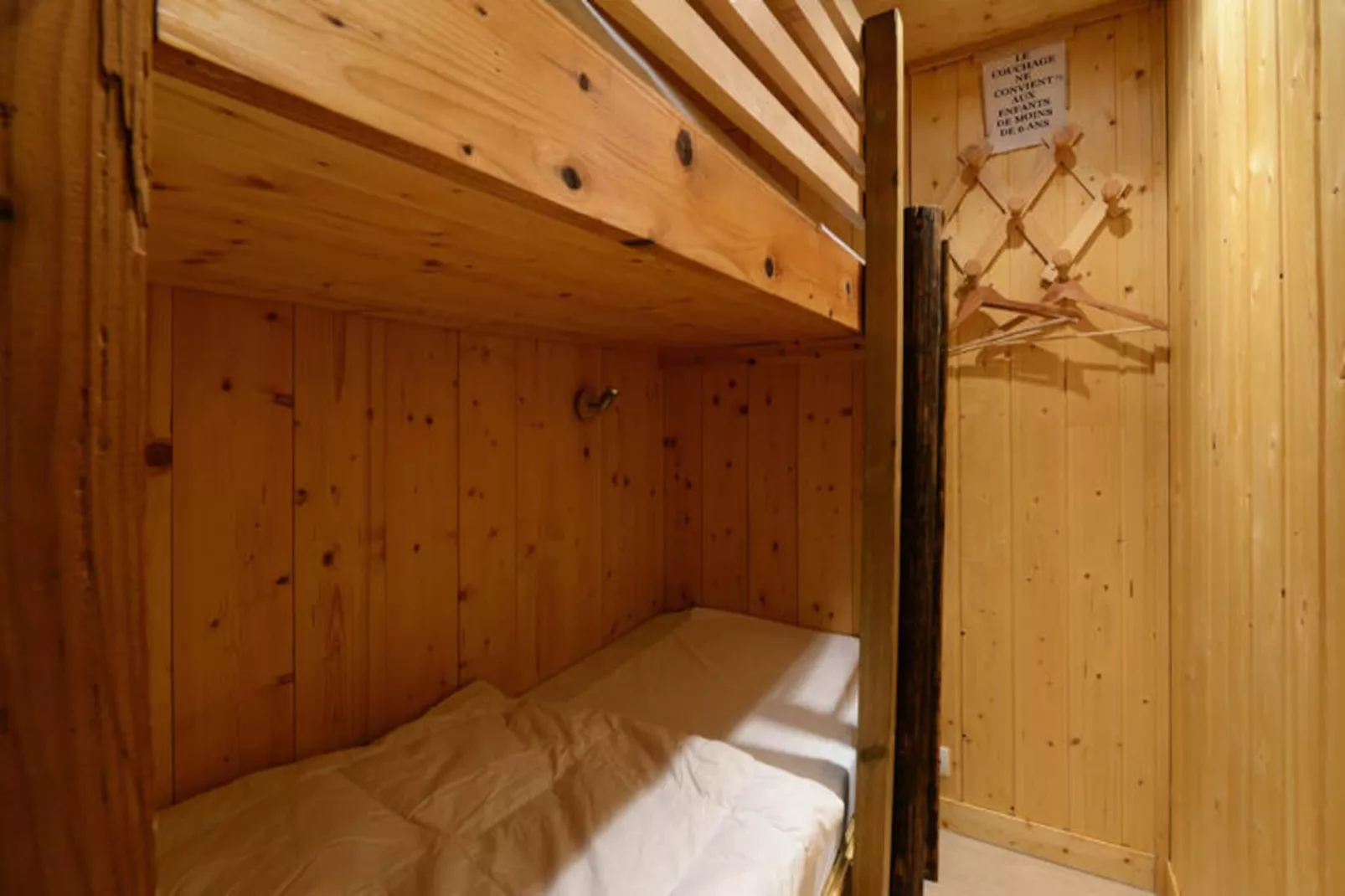 Résidence FlÈche-Non tagué