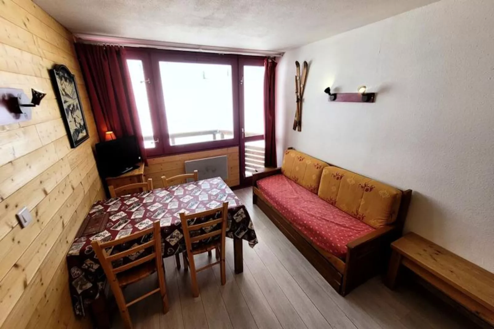 Résidence FlÈche-Non tagué