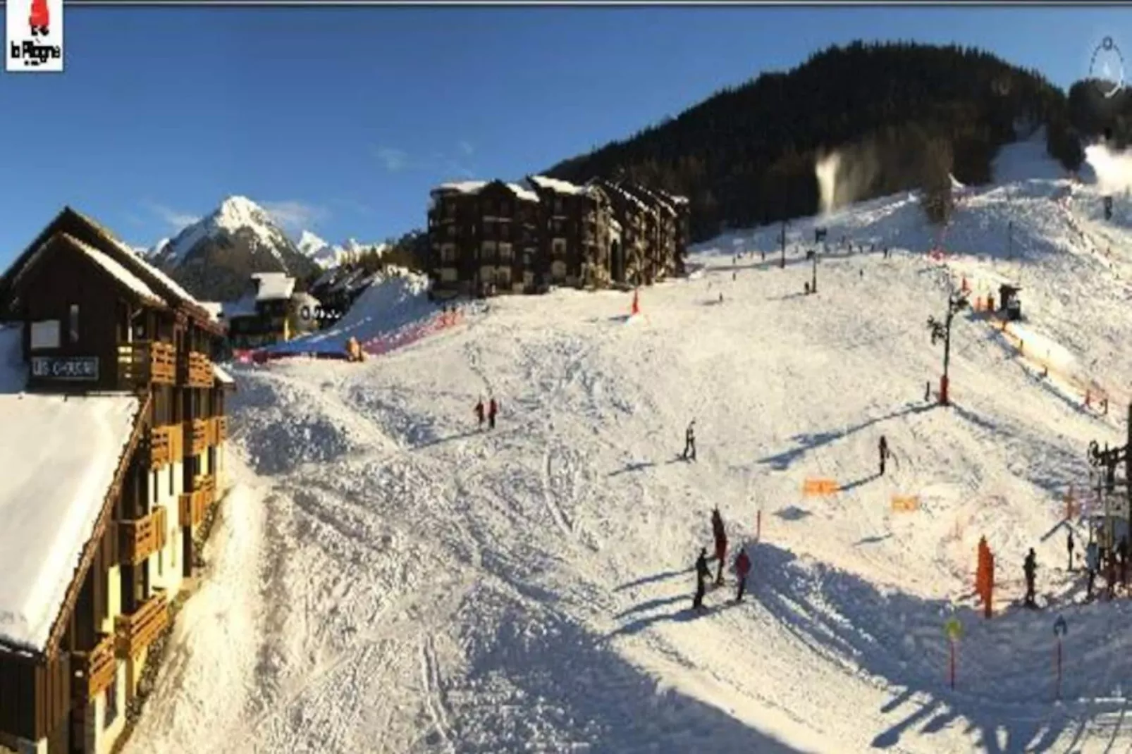 Résidence Les Choucas-Untagged