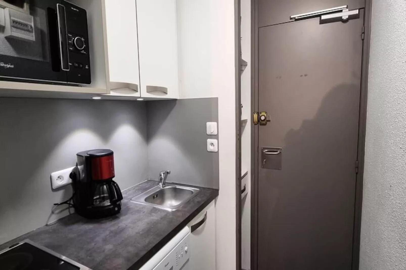 Résidence Chamois-Untagged