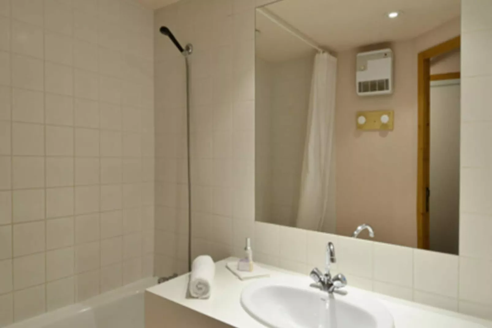 Résidence Chamois-Untagged