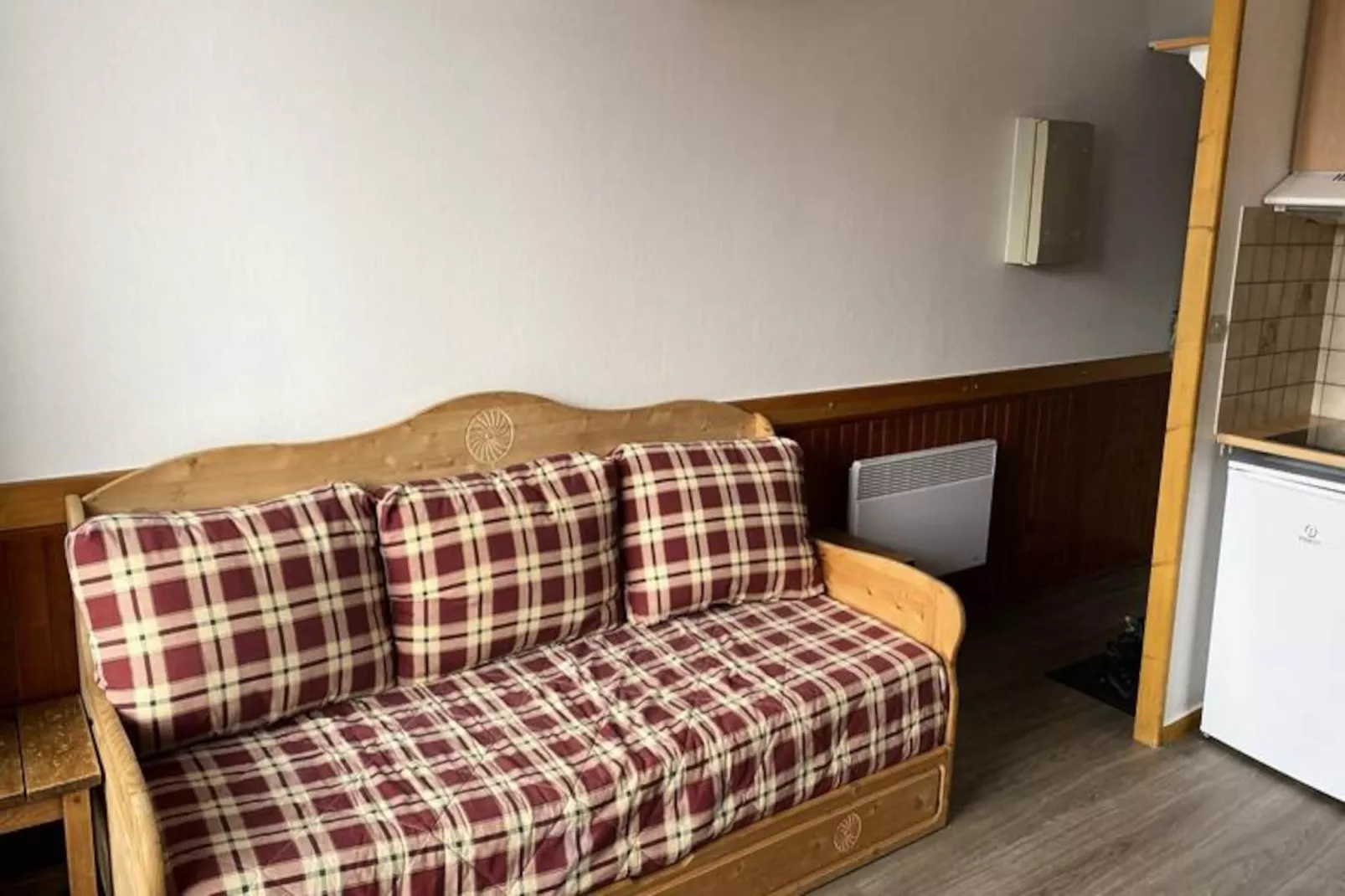 Résidence Les Plaisances-Non tagué