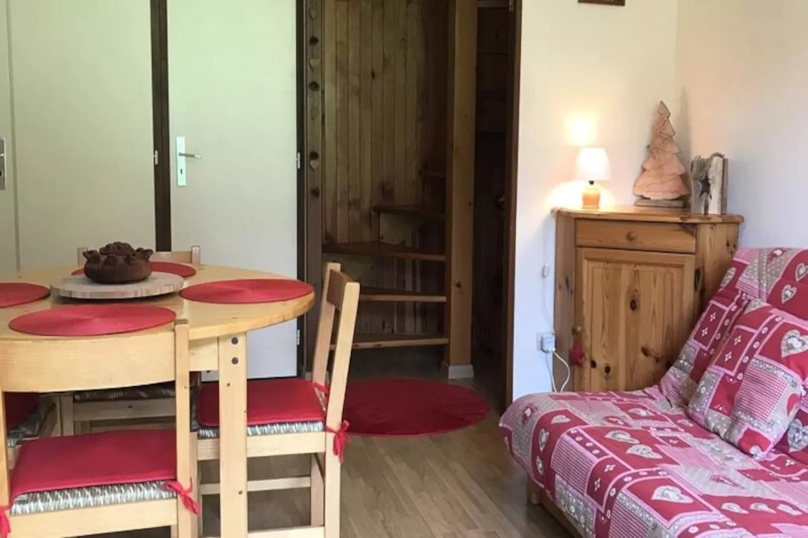 Résidence Les Plaisances-Non tagué