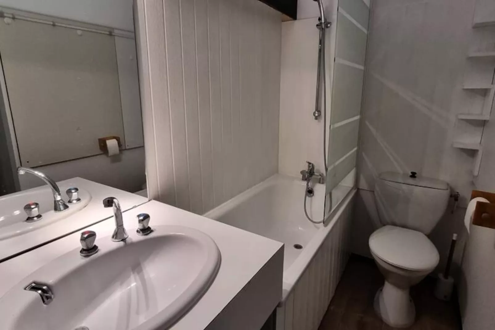 Résidence Zenith-Nicht zugeordnet