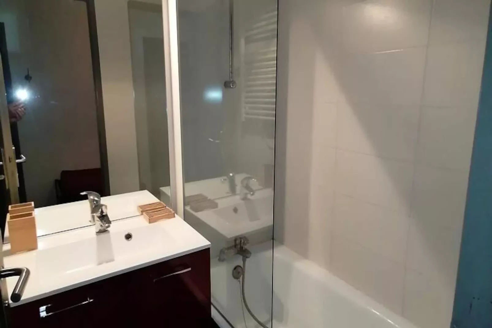 Résidence Les Charmettes-Non tagué