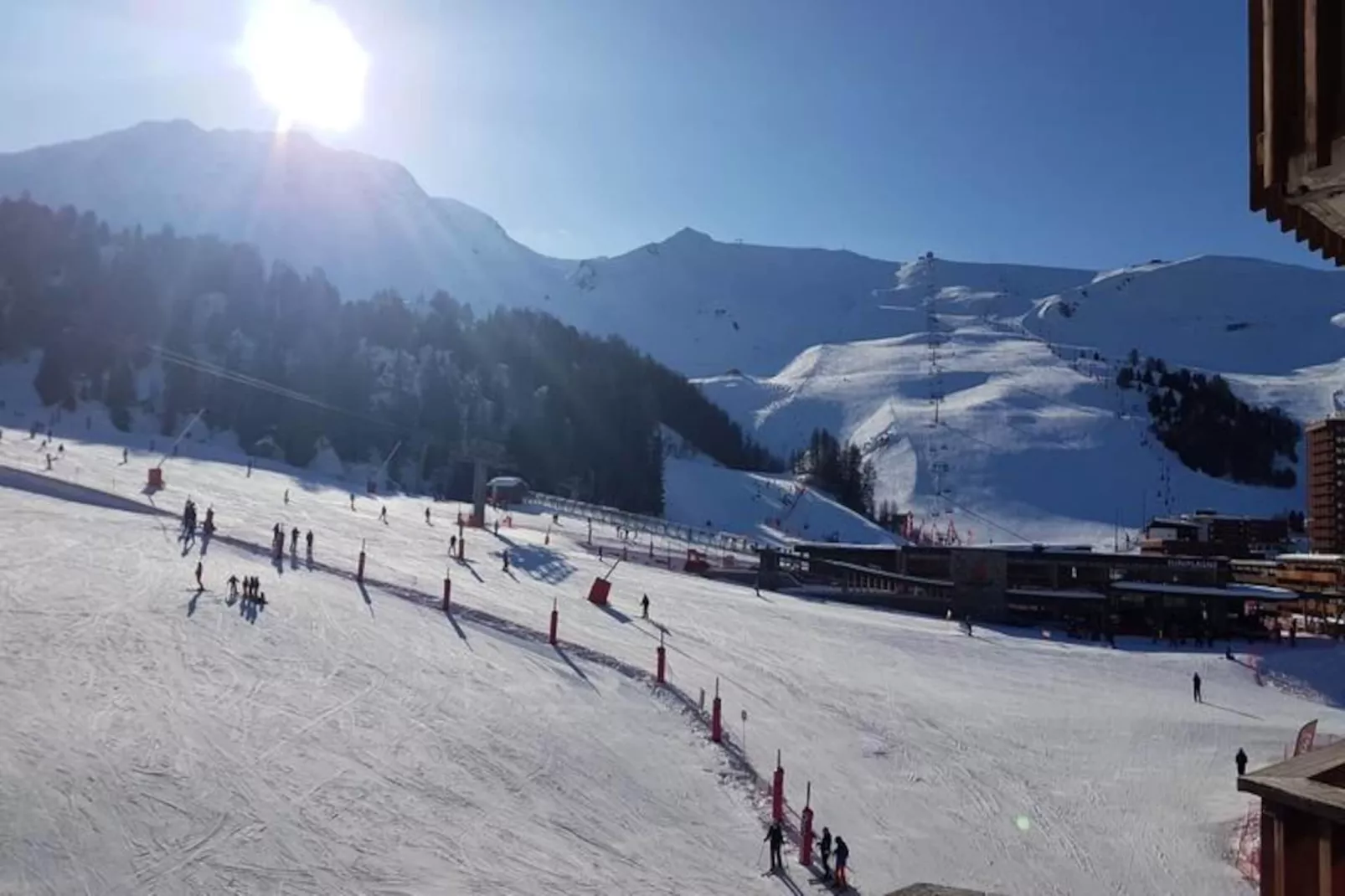 Résidence Le France-Non tagué