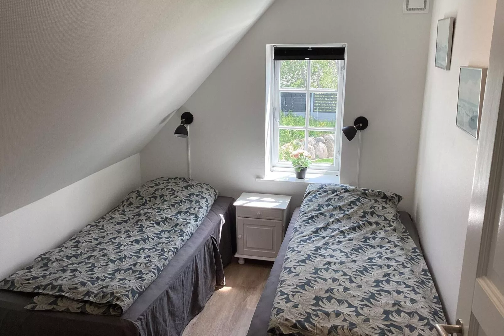 Maison de vacances pour 10 a Roslev-By Traum-Intérieur