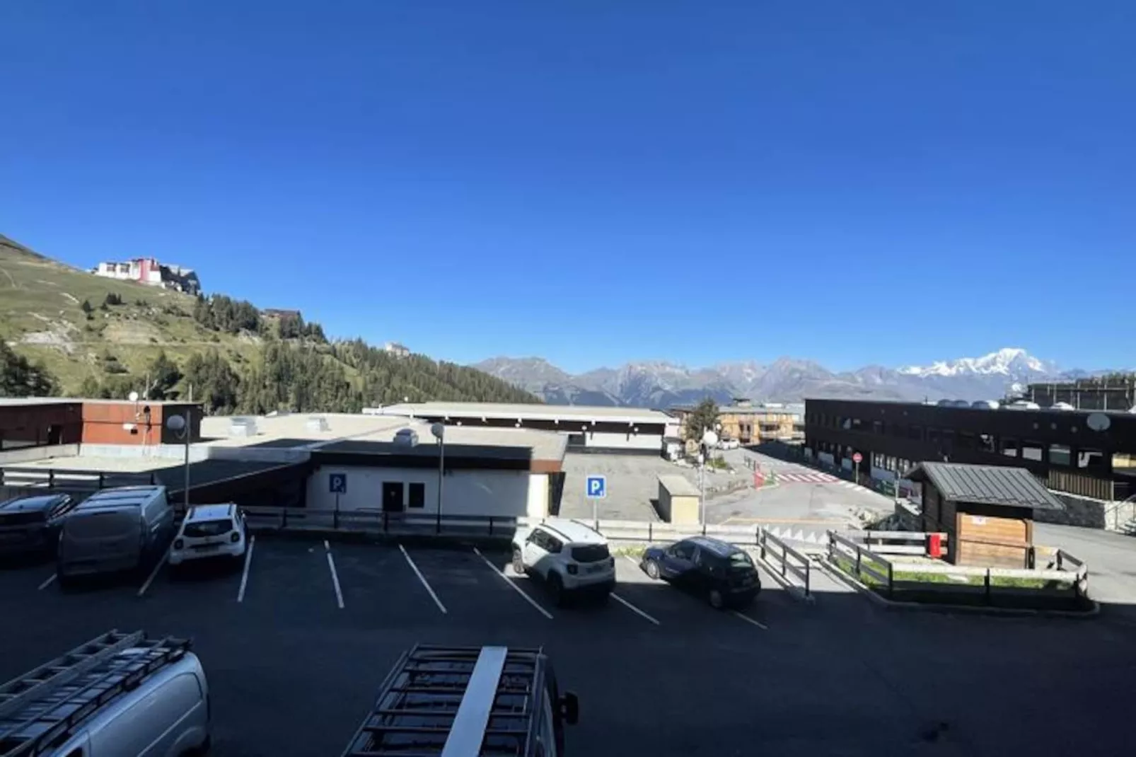 Résidence Vercors-Non tagué