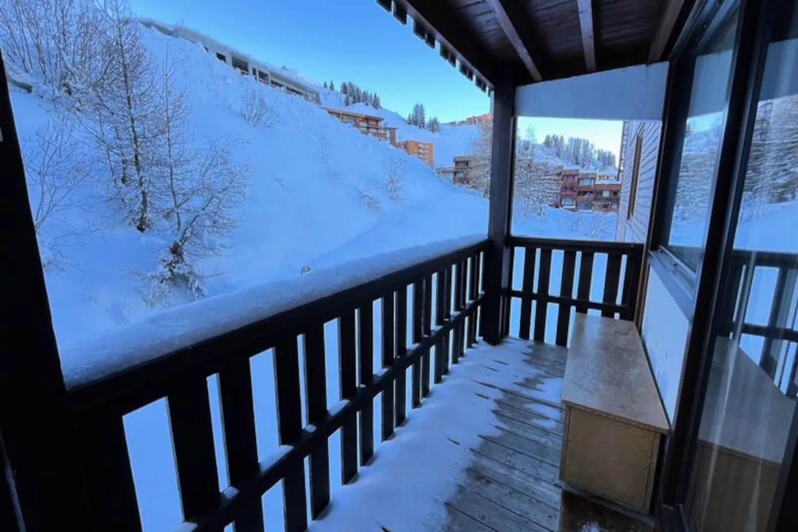 Résidence Cerro Torre-Untagged