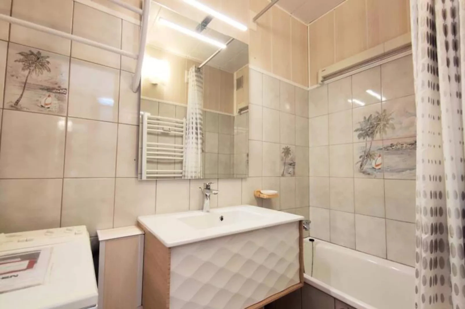 Résidence Makalu-Nicht zugeordnet