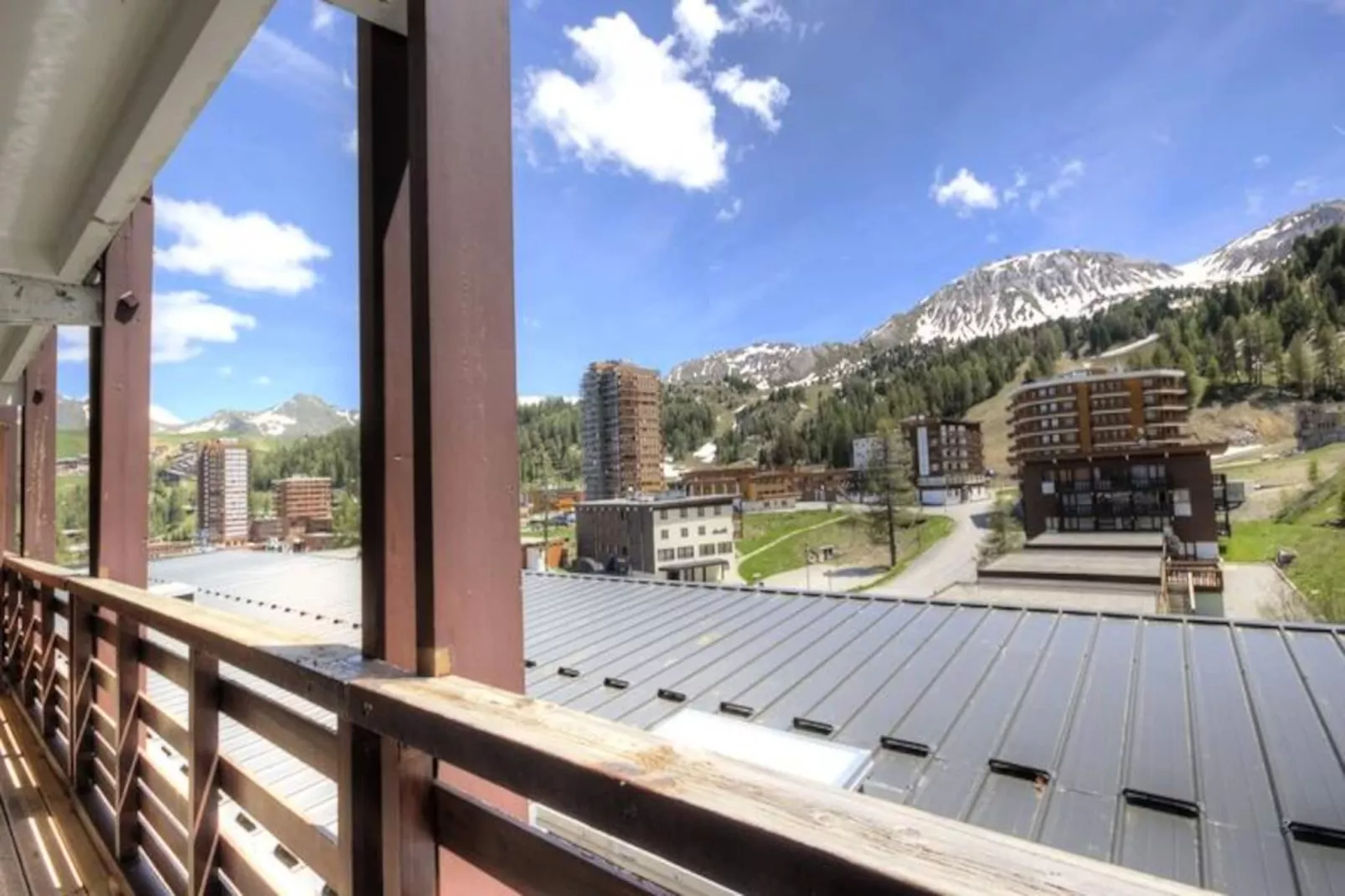 Résidence Aconcagua-Untagged