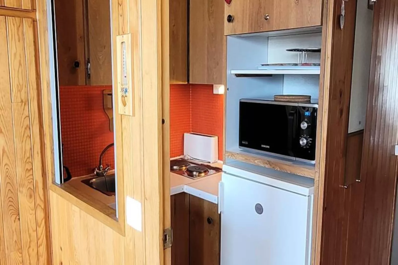 Résidence Sikkim-Nicht zugeordnet