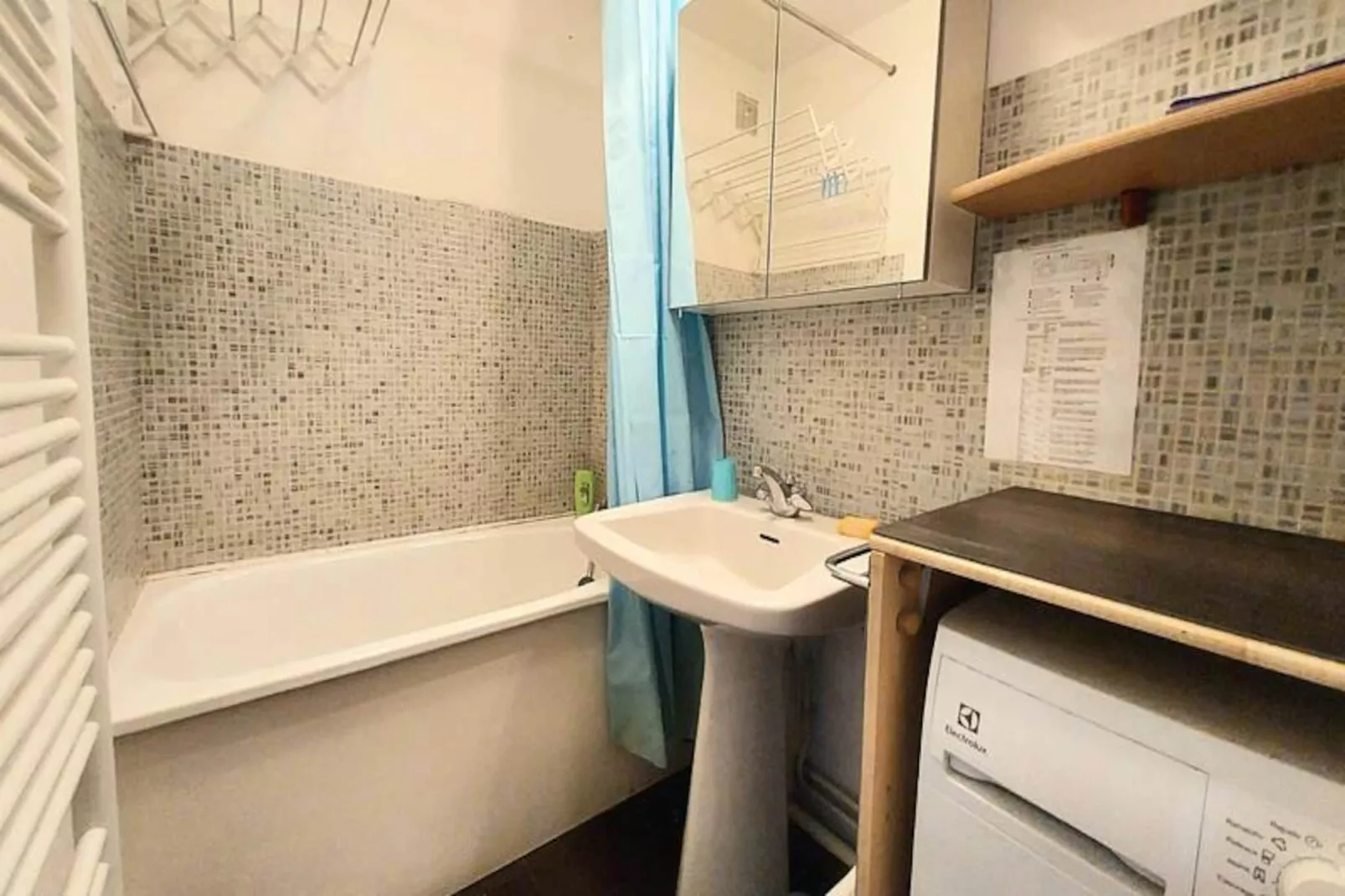 Résidence L'everest-Untagged