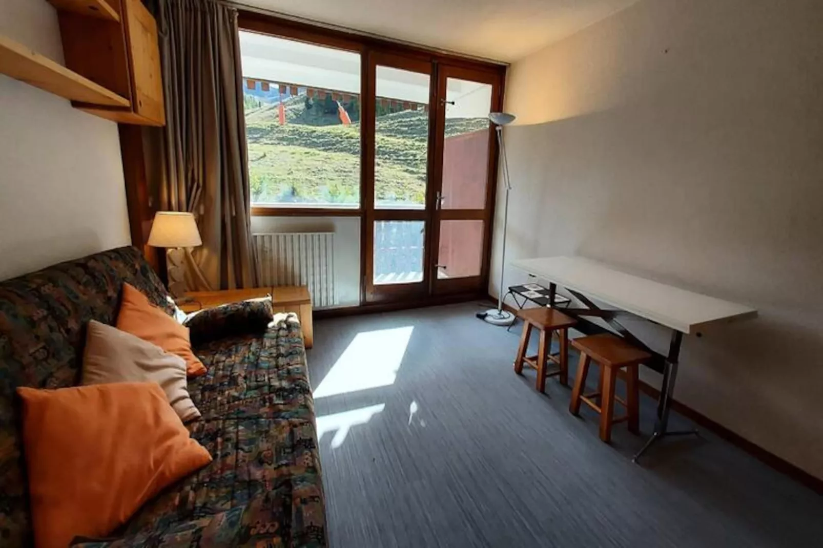 Résidence La Taiga-Untagged