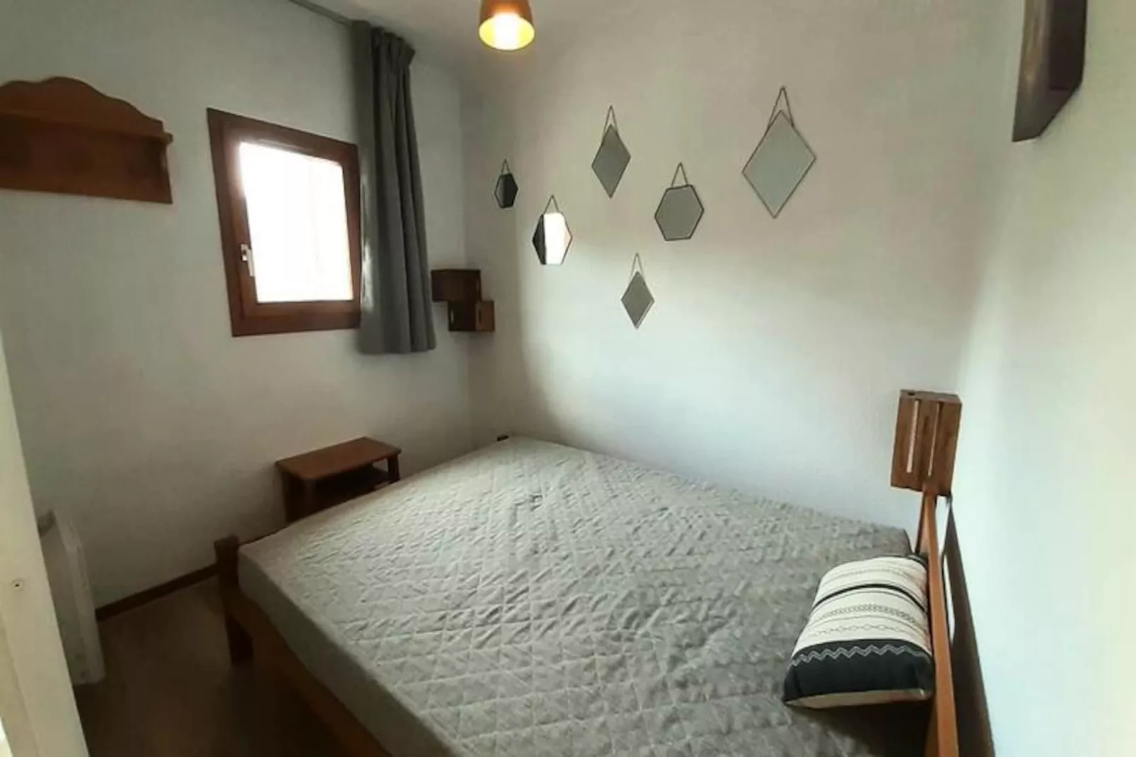 Résidence Les Drus-Nicht zugeordnet