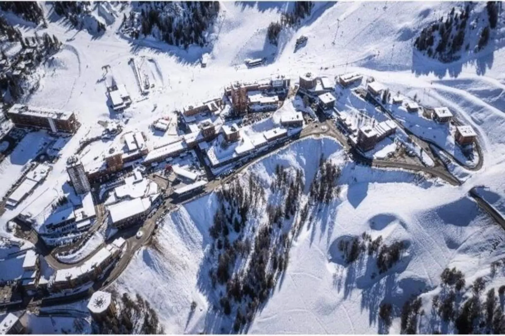 Résidence La Taiga-Untagged