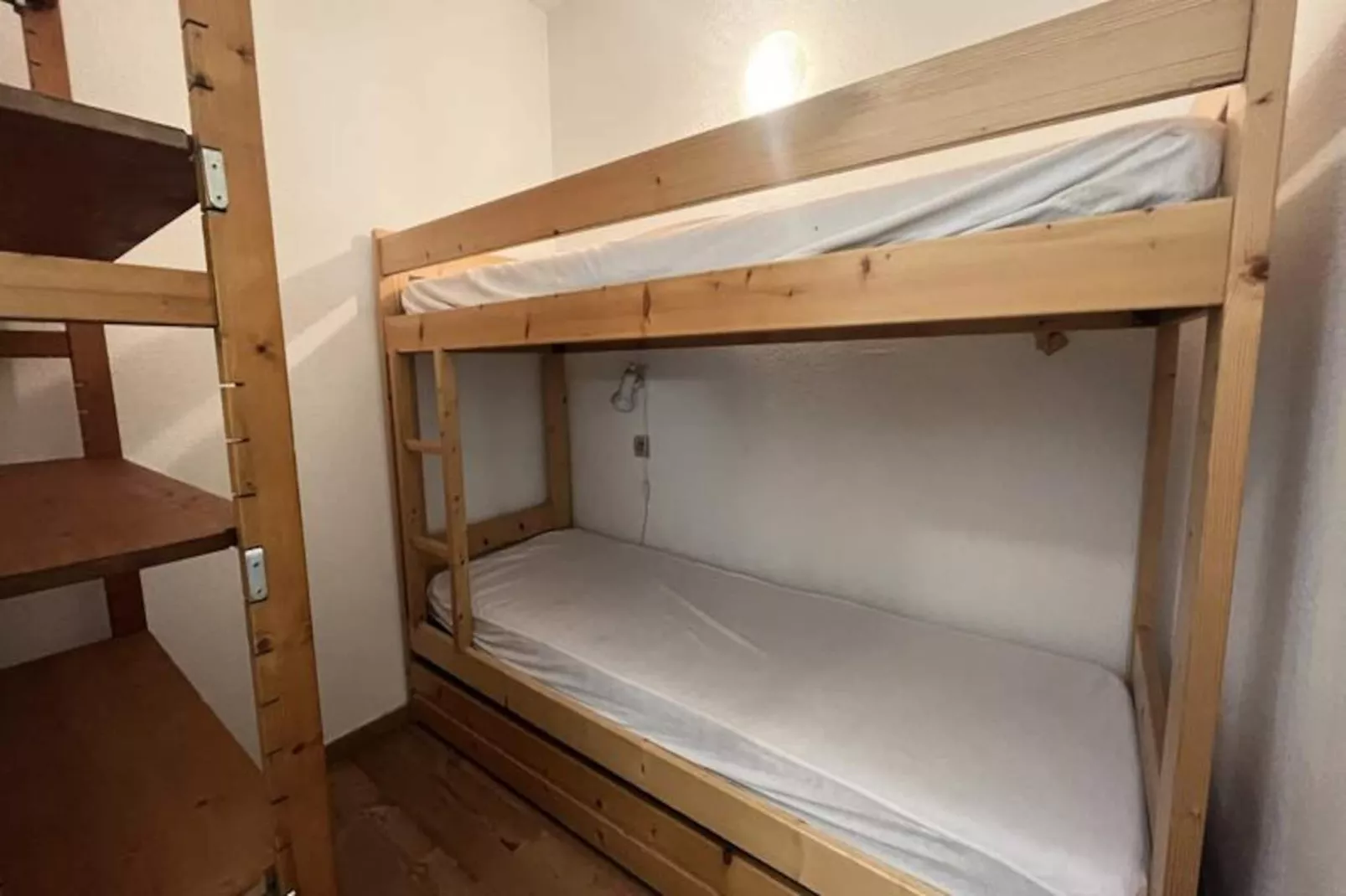 Résidence Les Drus-Nicht zugeordnet