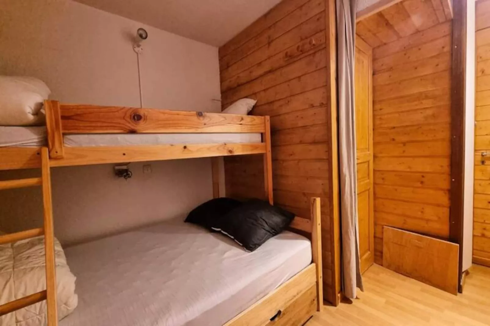 Résidence Les Hameaux I-Nicht zugeordnet