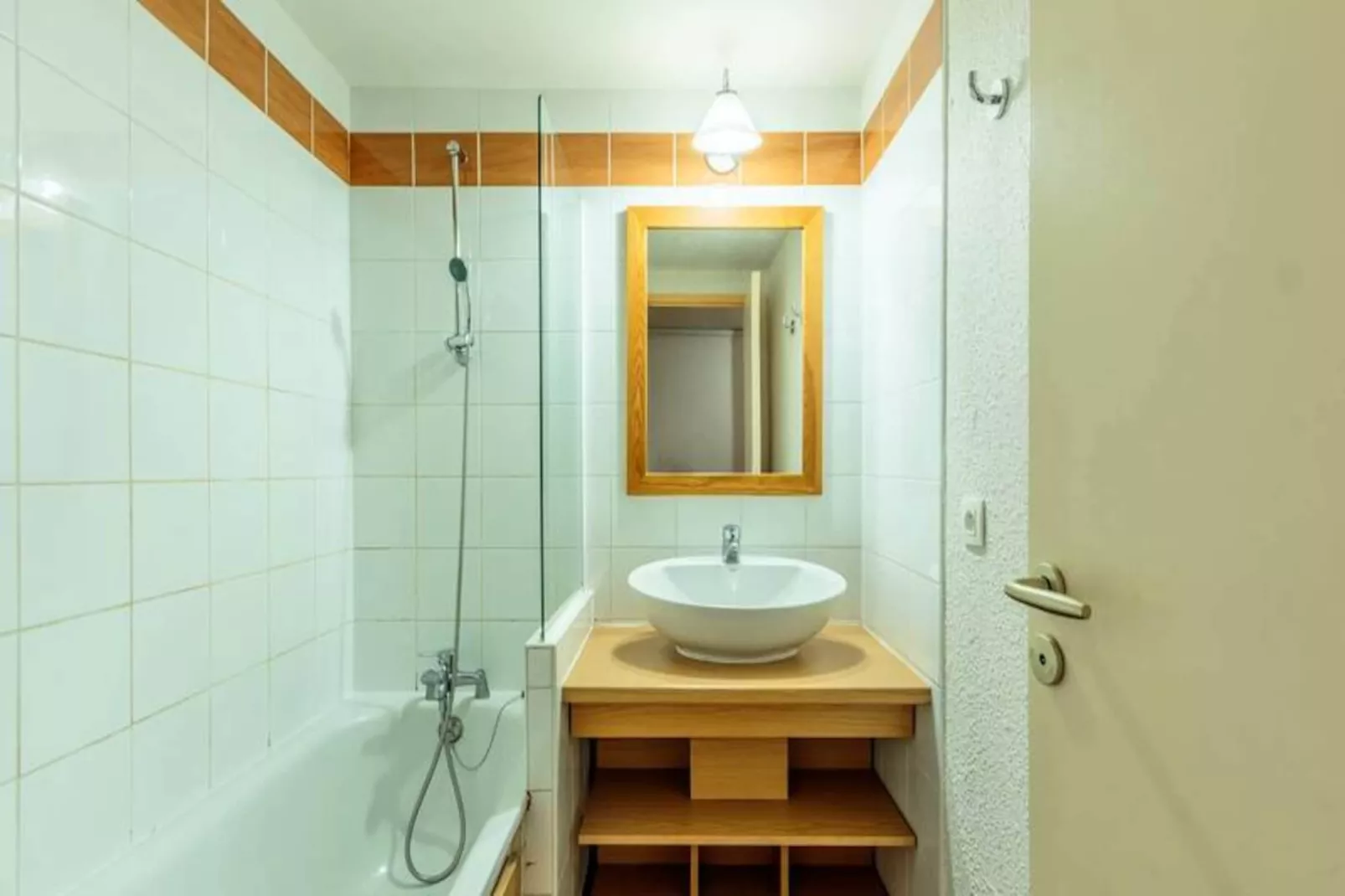 Résidence Doronic-Untagged