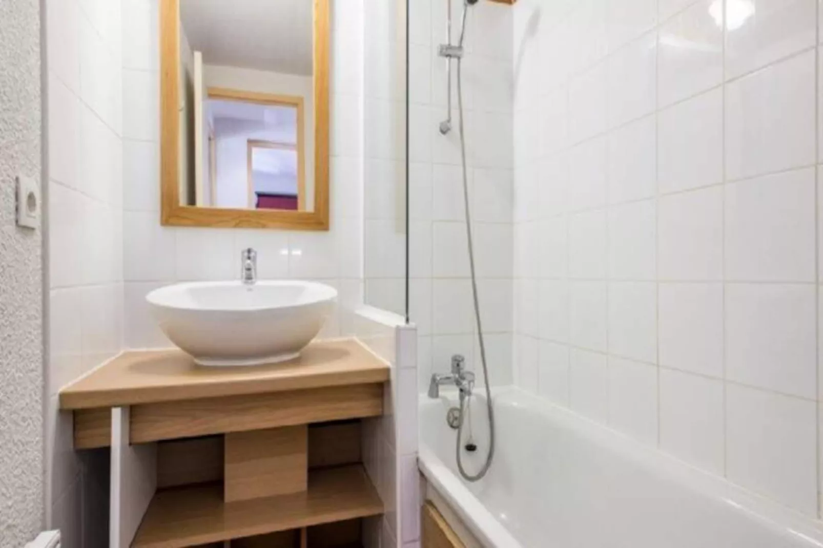 Résidence Doronic-Non tagué