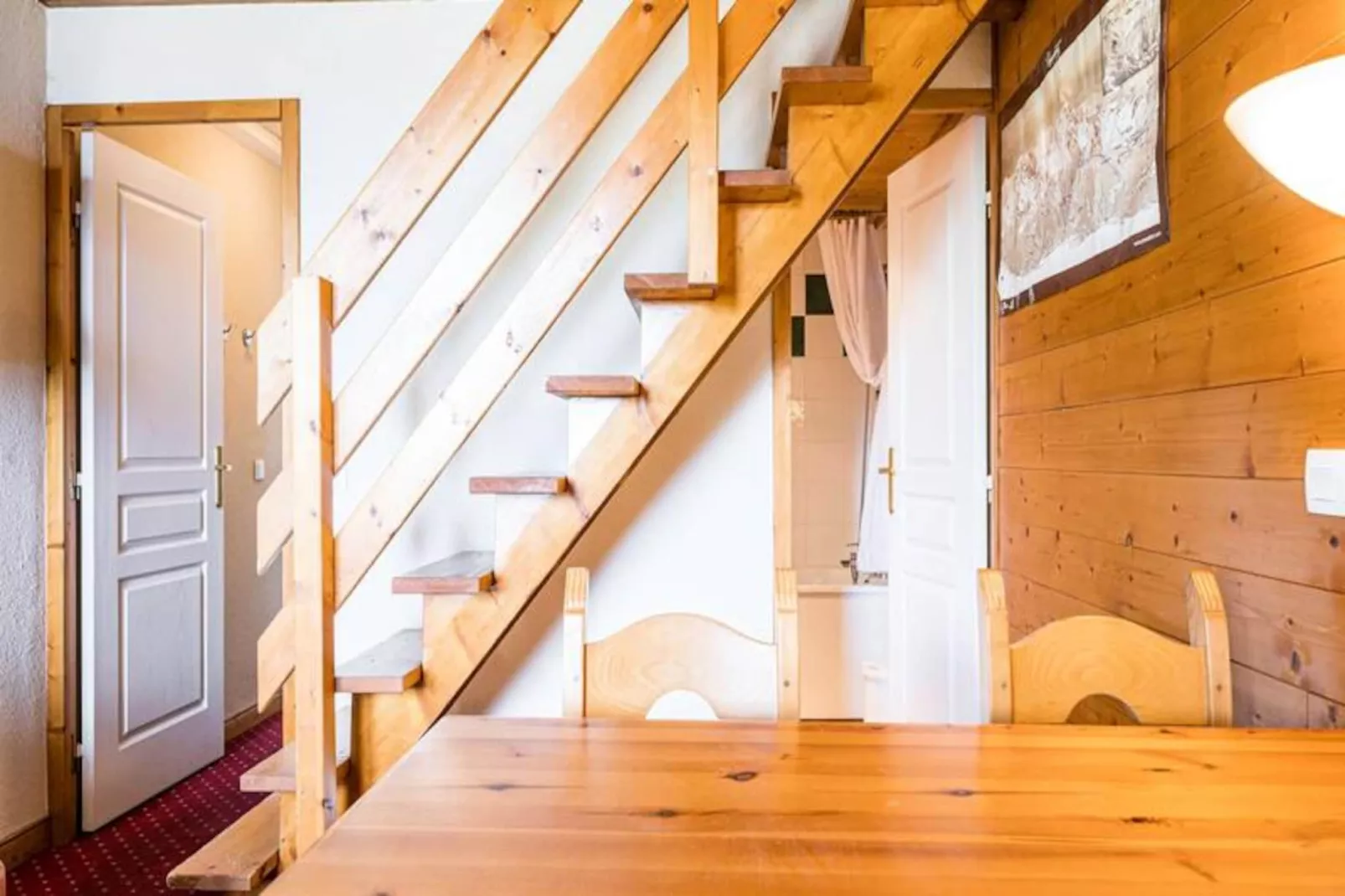 Résidence Les Hameaux I-Nicht zugeordnet