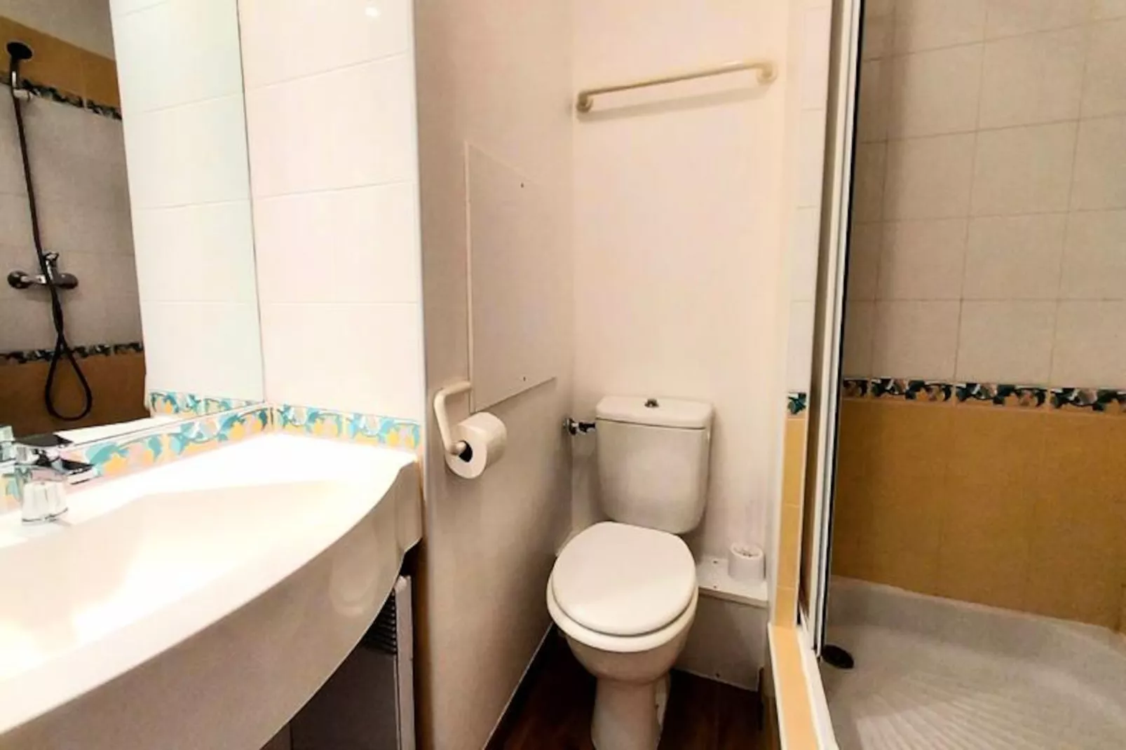 Résidence Le Mont Soleil A-Non tagué