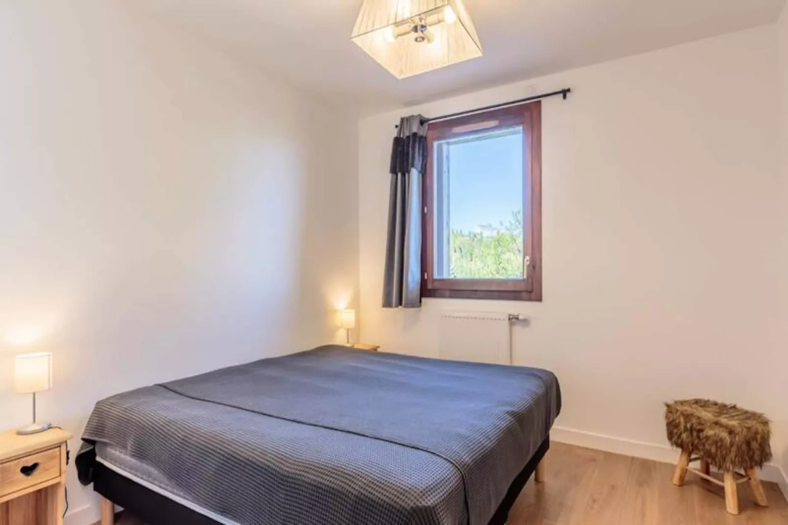 Résidence Lodges 1970-Untagged