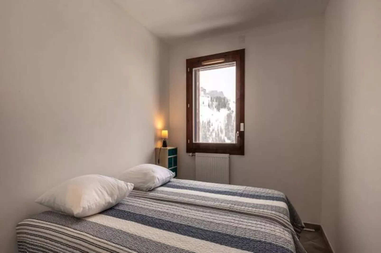 Résidence Lodges 1970-Untagged