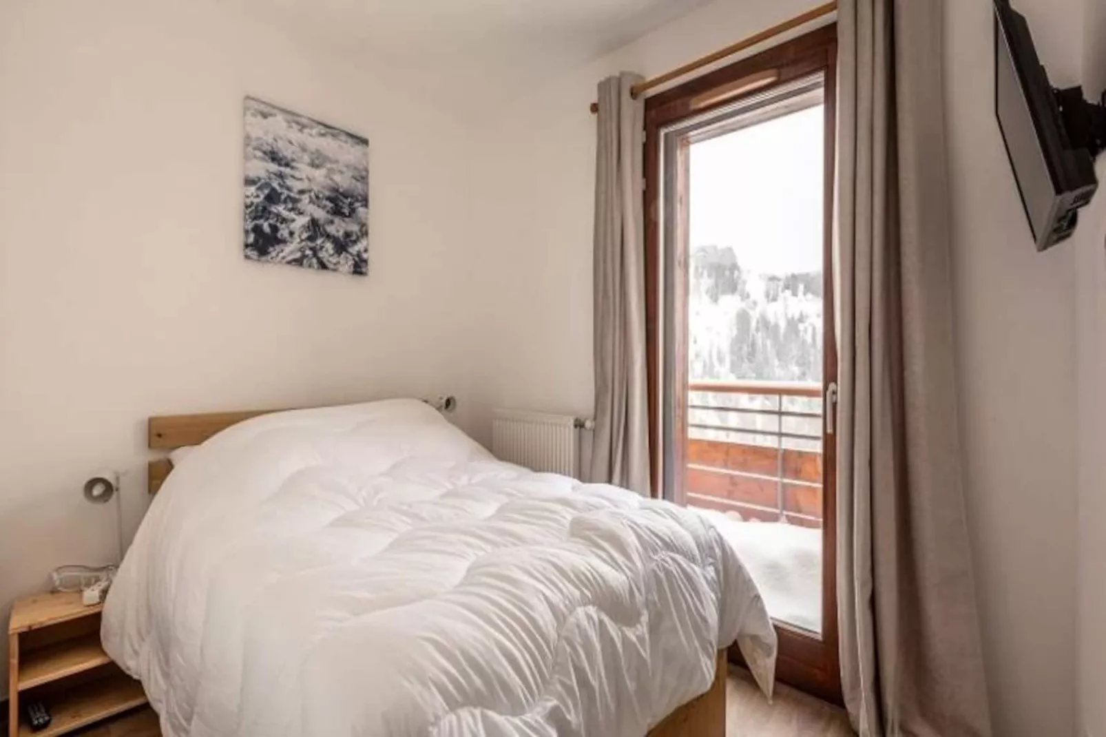 Résidence Lodges 1970-Untagged