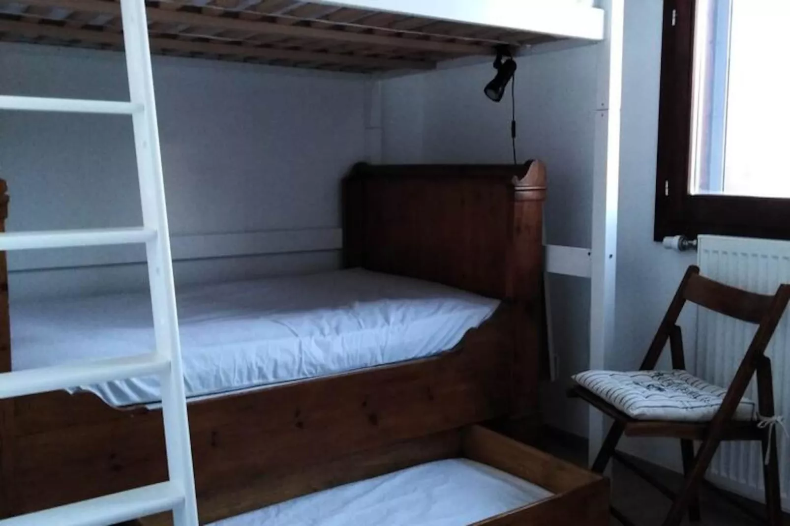 Résidence Lodges 1970-Untagged