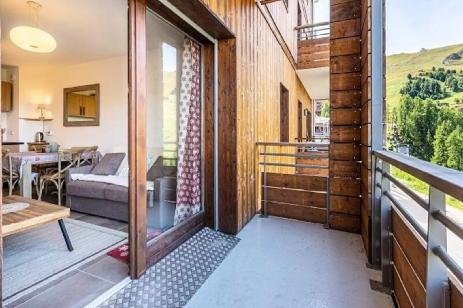 Résidence Lodges 1970-Untagged