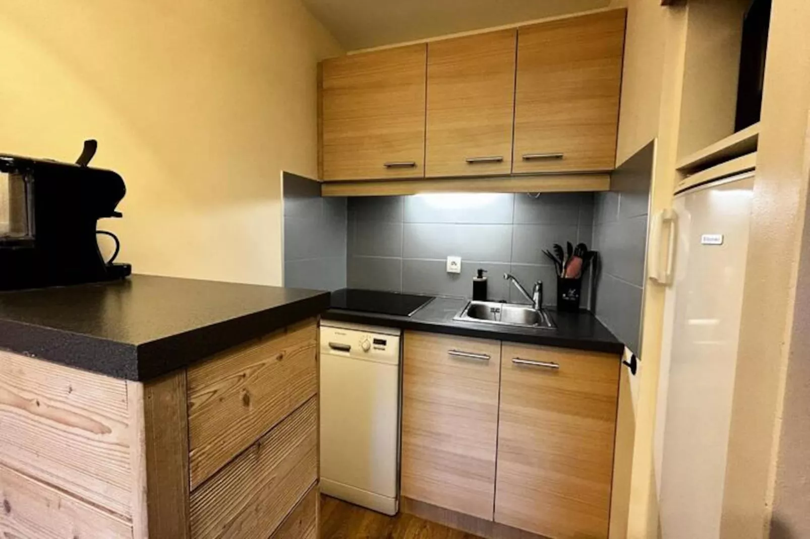 Résidence Sainbois-Non tagué