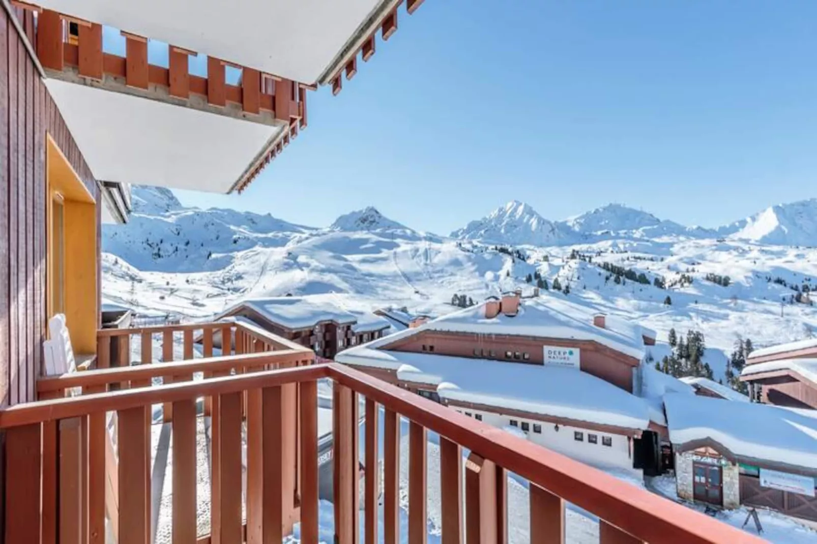 Résidence Andromede-Untagged